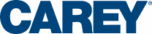 Carey International dark logo featuring company name and brand identity in horizontal layout for website header.